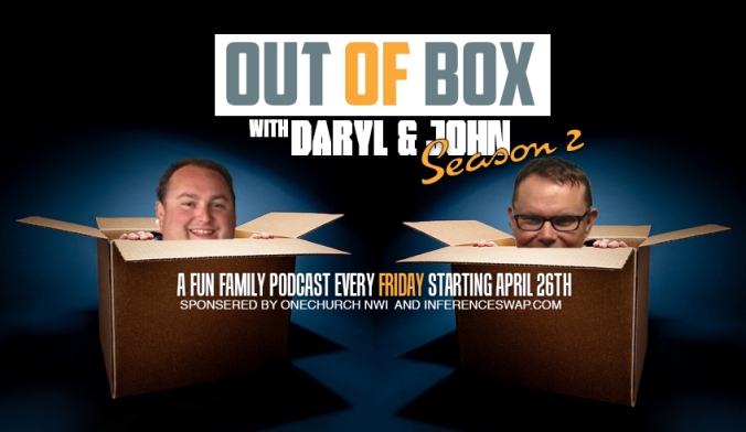 Out of the Box - Season 2=middy