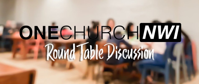 1 hurch-RoundTable